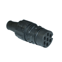 Konektor za stop luč hella hybrid, 9XX340880001